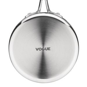 Kolmekordse paksusega Tri Wall hautisnõu - 1,5L - Vogue